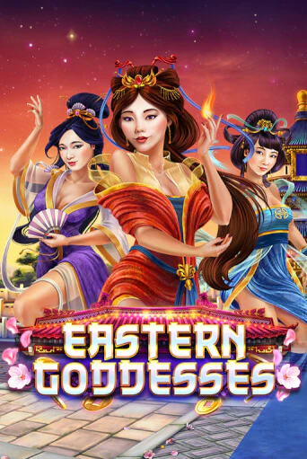 Eastern Goddesses от  демо версия | VAVADA без регистрации