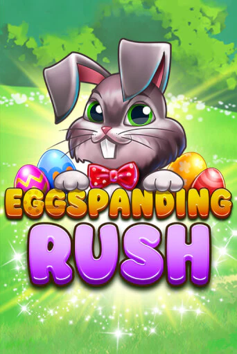 Eggspanding Rush от  демо версия | VAVADA без регистрации