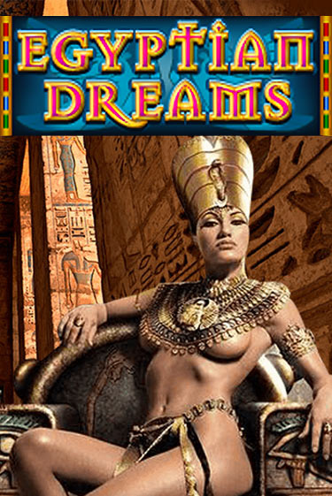 Egyptian Dreams от  демо версия | VAVADA без регистрации