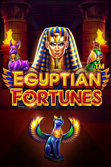 Egyptian Fortunes от  демо версия | VAVADA без регистрации