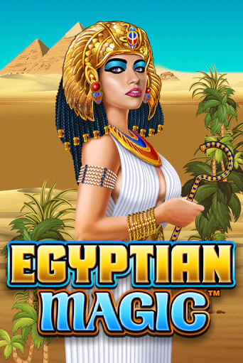 Egyptian Magic от  демо версия | VAVADA без регистрации