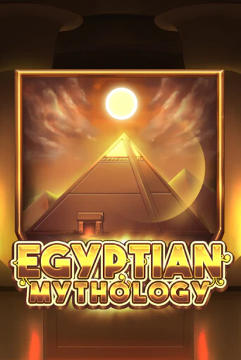 Egyptian Mythology от  демо версия | VAVADA без регистрации