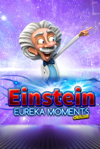 Einstein Eureka Moments от  демо версия | VAVADA без регистрации