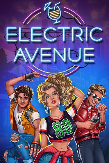 Electric Avenue от  демо версия | VAVADA без регистрации