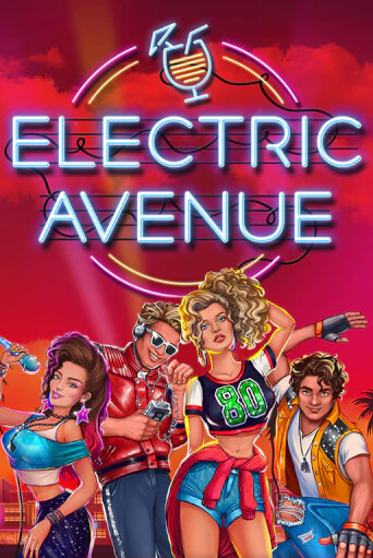 Electric Avenue от  демо версия | VAVADA без регистрации