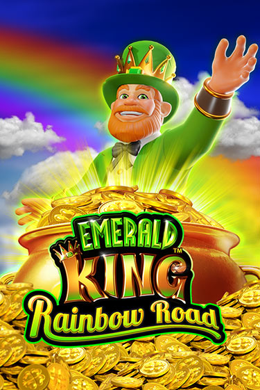 Emerald King Rainbow Road от  демо версия | VAVADA без регистрации