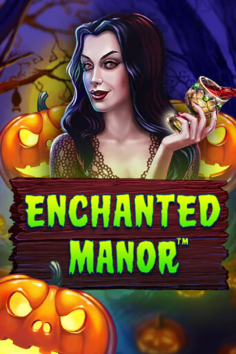 Enchanted Manor (50 lines) от  демо версия | VAVADA без регистрации
