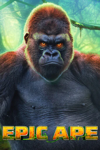 Epic Ape от  демо версия | VAVADA без регистрации