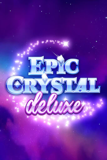 Epic Crystal Deluxe от  демо версия | VAVADA без регистрации
