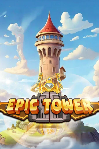 Epic Tower от  демо версия | VAVADA без регистрации