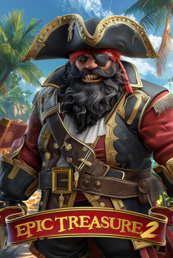 Epic Treasure 2 от  демо версия | VAVADA без регистрации