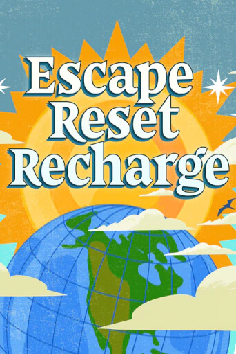 Escape Reset Recharge от  демо версия | VAVADA без регистрации
