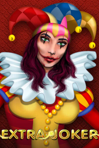 Extra Joker от  демо версия | VAVADA без регистрации