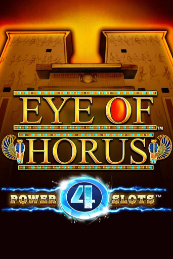 Eye Of Horus Power 4 Slots от  демо версия | VAVADA без регистрации