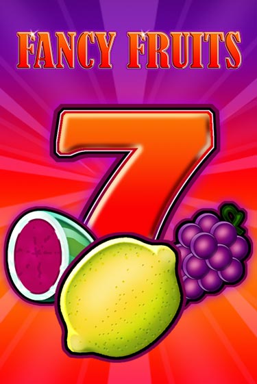 Fancy Fruits от  демо версия | VAVADA без регистрации