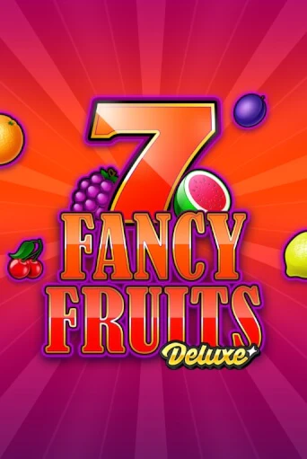 Fancy Fruits Deluxe от  демо версия | VAVADA без регистрации