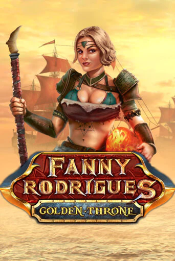 Fanny Rodrigues Golden Throne от  демо версия | VAVADA без регистрации