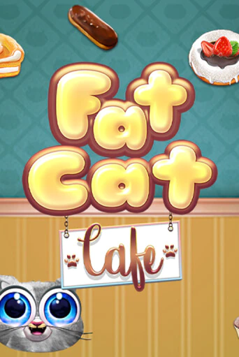 Fat Cat Café от  демо версия | VAVADA без регистрации
