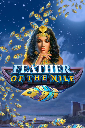 Feather of the Nile от  демо версия | VAVADA без регистрации