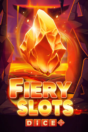 Fiery Slots Dice от  демо версия | VAVADA без регистрации