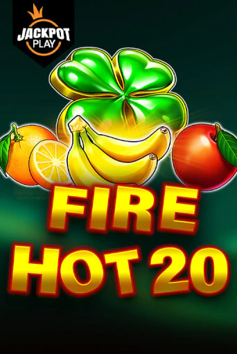 Fire Hot 20 Jackpot Play от  демо версия | VAVADA без регистрации