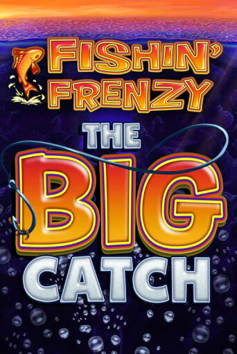 Fishin Frenzy The Big Catch от  демо версия | VAVADA без регистрации