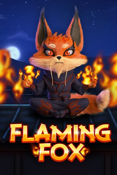 Flaming Fox от  демо версия | VAVADA без регистрации