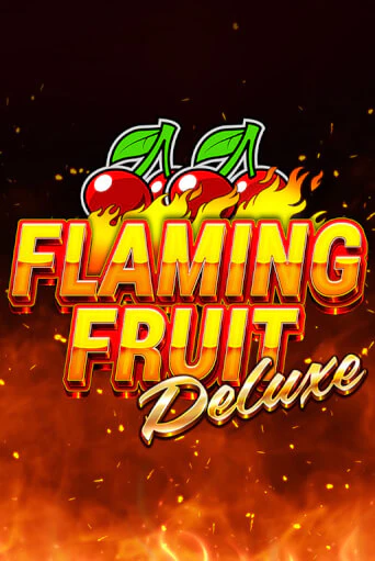 Flaming Fruit Deluxe от  демо версия | VAVADA без регистрации