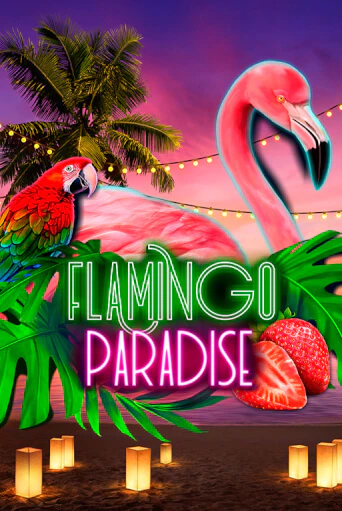 Flamingo Paradise от  демо версия | VAVADA без регистрации