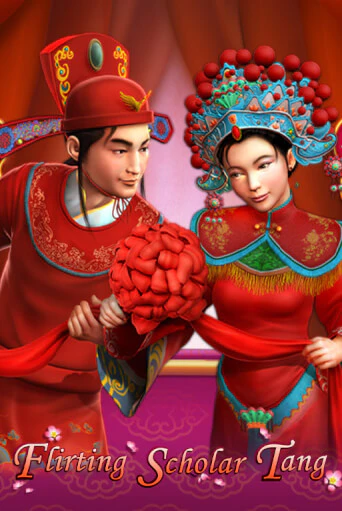 Flirting Scholar Tang от  демо версия | VAVADA без регистрации