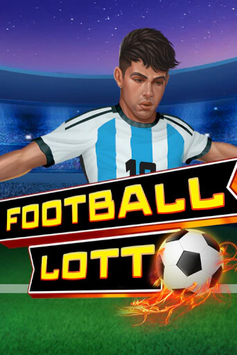 Football Lotto от  демо версия | VAVADA без регистрации