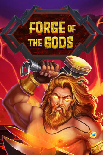 Forge of the Gods от  демо версия | VAVADA без регистрации