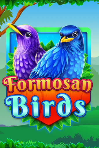 Formosan Birds от  демо версия | VAVADA без регистрации