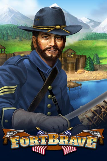 Fort Brave от  демо версия | VAVADA без регистрации
