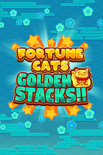 Fortune Cats Golden Stacks от  демо версия | VAVADA без регистрации