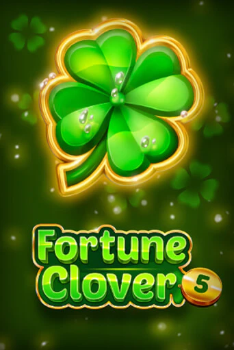 Fortune Clover 5 от  демо версия | VAVADA без регистрации