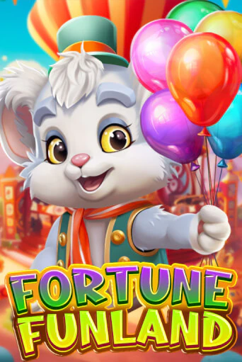 Fortune Funland от  демо версия | VAVADA без регистрации