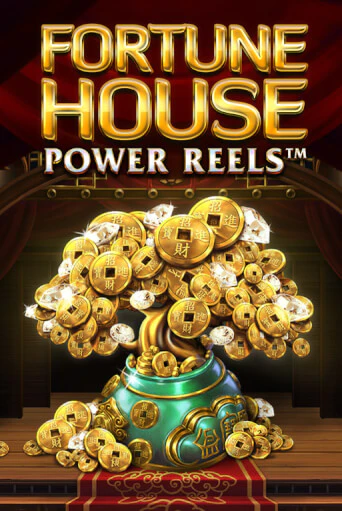 Fortune House Power Reels™ от  демо версия | VAVADA без регистрации