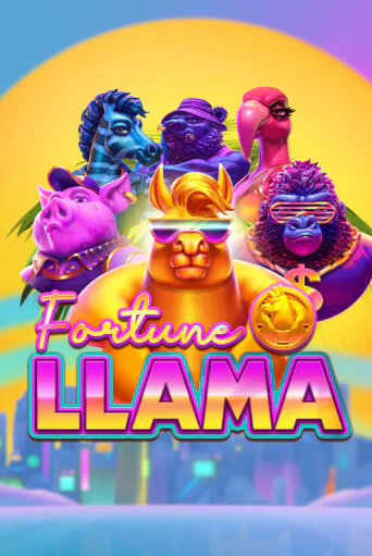 Fortune Llama от  демо версия | VAVADA без регистрации