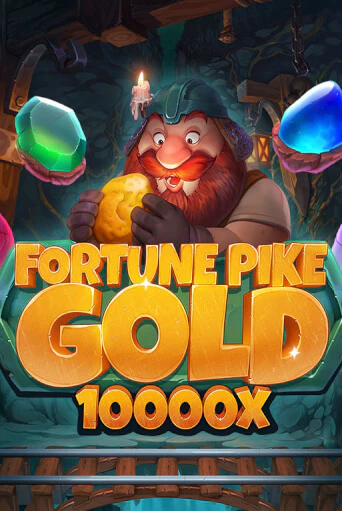 Fortune Pike Gold от  демо версия | VAVADA без регистрации