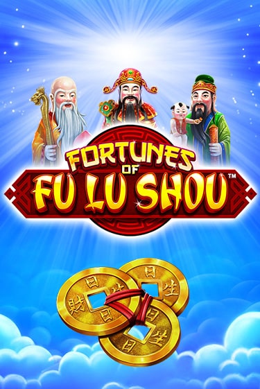 Fortunes of Fu Lu Shou от  демо версия | VAVADA без регистрации