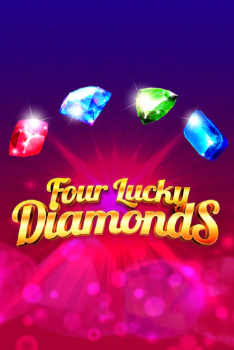 Four Lucky Diamonds от  демо версия | VAVADA без регистрации
