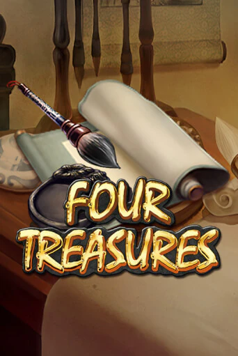 Four Treasures от  демо версия | VAVADA без регистрации