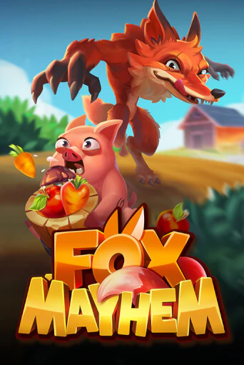 Fox Mayhem от  демо версия | VAVADA без регистрации