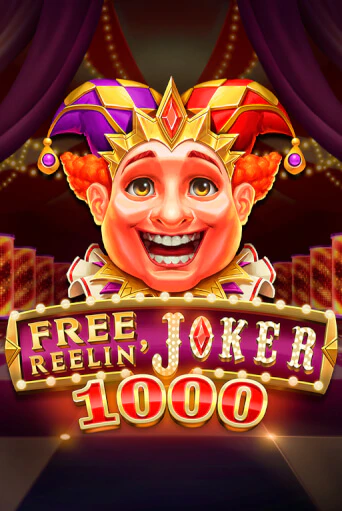 Free Reelin' Joker 1000 от  демо версия | VAVADA без регистрации