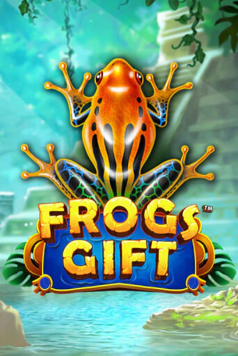 Frog's Gift от  демо версия | VAVADA без регистрации