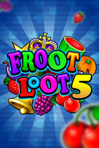 Froot Loot 5-Line от  демо версия | VAVADA без регистрации