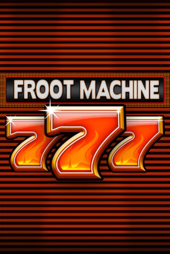 Froot Machine от  демо версия | VAVADA без регистрации