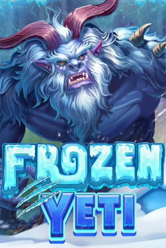 Frozen Yeti от  демо версия | VAVADA без регистрации