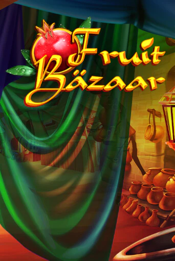 Fruit Bazaar от  демо версия | VAVADA без регистрации